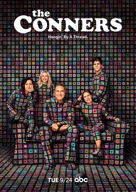 ᐉ Ver Los Conner (2018) Serie Completa ( HD ).